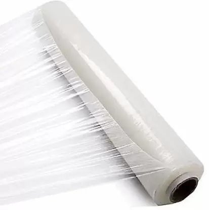Ffilm Stretch LLDPE