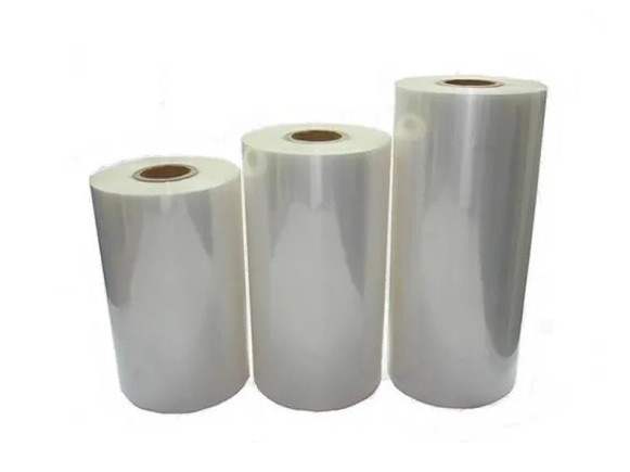 Ffilm Polyethylen Stretch